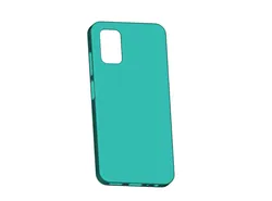 Samsung Galaxy A03s Case 3D Print Model in Phone cases 594063