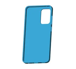 Samsung Galaxy A52 case 3D Print Model in Phone cases 594137
