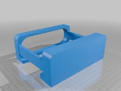 Sealent Tube Holder