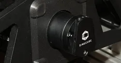 SimLab SC2 mount cover V3