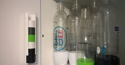 SodaStream Cap Dispenser