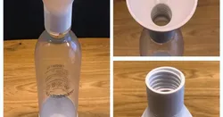 SodaStream Funnel (screw on)