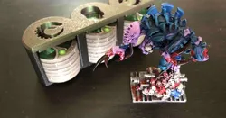 Space Hulk chip holder boxes