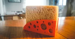 Sponge holder