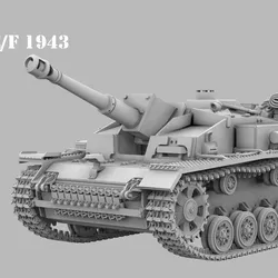 StuH 42 E/F 1943