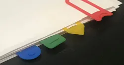 Tabs