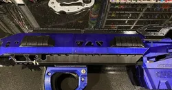 Talon Claw V4/ Full length Doom Shroud