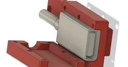 Valve Index Adapterholder