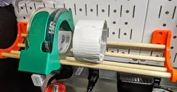 Wall Control Tape Holder