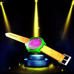 WATCH CLOCK WRISTWATCH WALL CLOCK MECHANICS 1I
