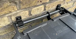 Wheelie Bin Clip