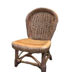 Wicker Chair