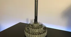 wowstick 1F organizer