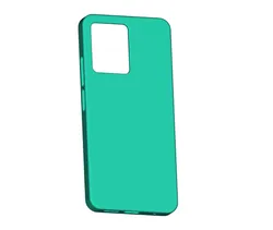 Xiaomi Redmi Note 12 4G case 3D Print Model in Phone cases 594141