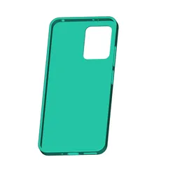 Xiaomi Redmi Note 12 case 3D Print Model in Phone cases 594149