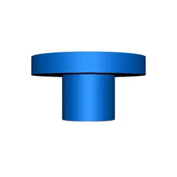 مجاني Other STL تنزيل - أسوكا تانو برغي السابر الكبير - Deleted Account5140152394