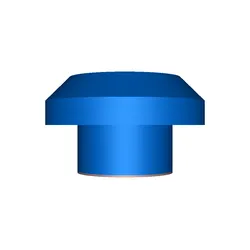 مجاني Tools & Spare Parts STL تنزيل - أسوكا تانو برغي السابر الكبير 2 - Deleted Account5140152394