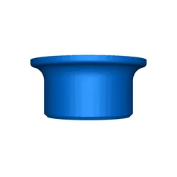 3D printer bestanden | 3MF | 6 inch raamrooster bevestigd aan iets plats
