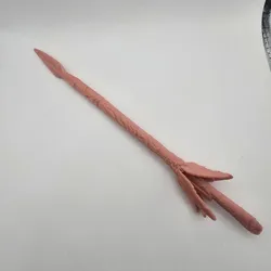 Amazon Spear Cosplay Prop