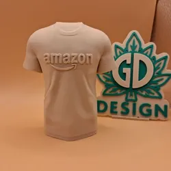 Amazon T-Shirt stash Box Weed, Jewelry And Coins