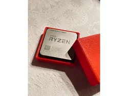 AMD CPU Transport Case EASY (AM4, AM5)