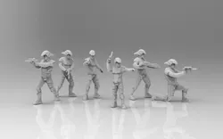 Ancient Light Troopers
