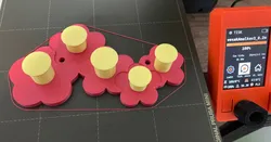 baby clothes hanger(dětský věšák)