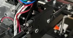 Belt tensioner for X5SA Pro