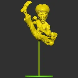 Bruce Lee