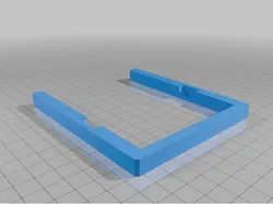 Cadillac Lyriq Phone Charger Insert Remixed