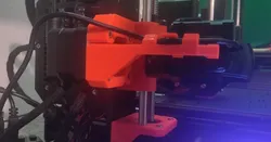 China-Webcam Z-Axis (higher position)