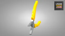 Construction Pliers Tool