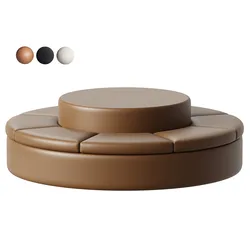 Conversation Sofa
