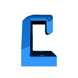 Creality Cloud | مقطع بوابة الطفل | ملفات الطابعة ثلاثية الأبعاد
