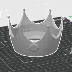 Crown