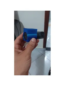 Dashcam camera veicular