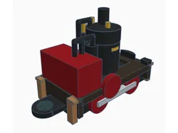 ERTL mini Mary Ann