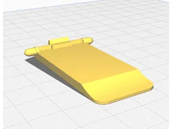 Eufy Spaceview Kickstand