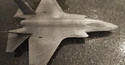 F-35 (Remake)
