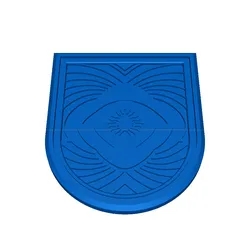 Fișiere pentru imprimante 3D | Fișier 3MF | Etanșare perfectă