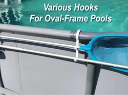 Funsicle Juego de ganchos para piscina - Modelo de impresión 3D gratuito