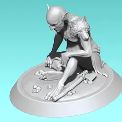 Goblin