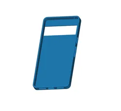 Google Pixel 7 3D Print Model in Phone cases 595179