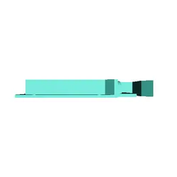 Gratis Tools & Spare Parts STL indir - JCT-10X10 - user4777657290