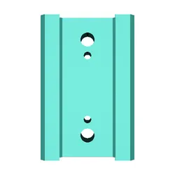 gratuită de Tools & Spare Parts STL Descărcare - Riser - user3545647031