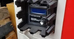 Guard for MiniTHC 1/4 DIN Plasma Cutter Torch Height Controller