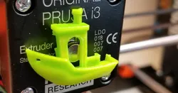 Half x Half Benchy