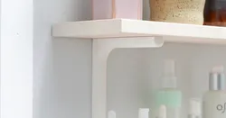 Halfpipe Bracket