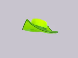 Hat451