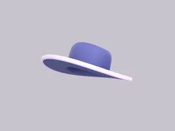 Hat855